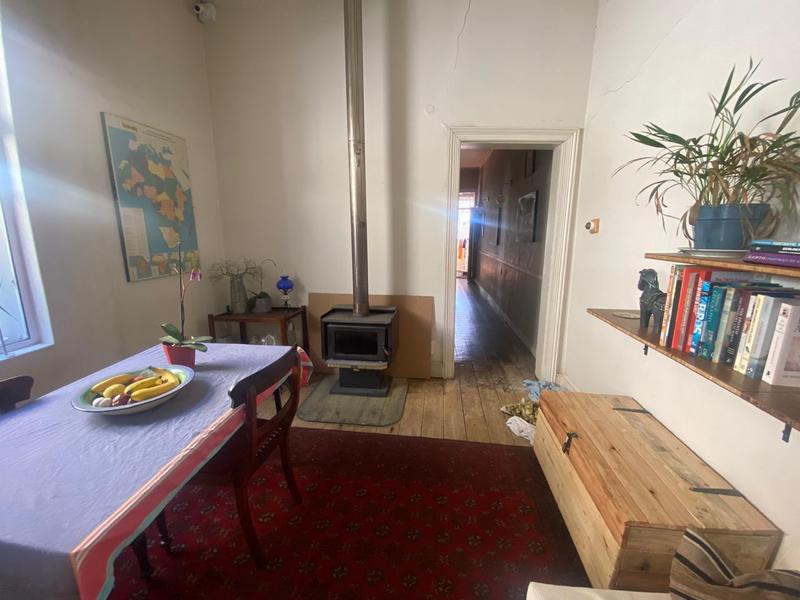 2 Bedroom Property for Sale in Observatory Western Cape